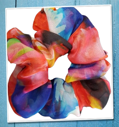 Scrunchies