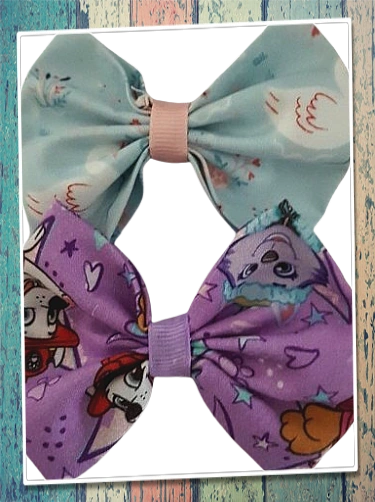 Hair Bows