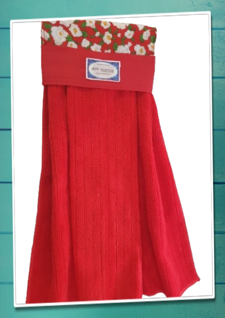 Hanging Towel